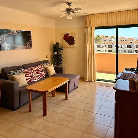 One Bed With Ocean View Nr San Blas K104 דירה