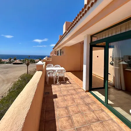 One Bed With Ocean View Nr San Blas K104 Golf Del Sur