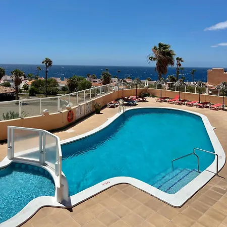 One Bed With Ocean View Nr San Blas K104 Appartement *