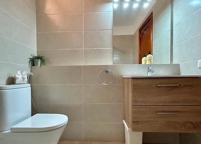 One Bed With Ocean View Nr San Blas K104 Апартаменты *