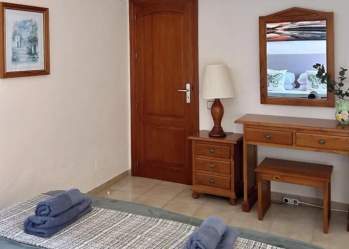 Апартаменты One Bed With Ocean View Nr San Blas K104 *