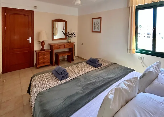 One Bed With Ocean View Nr San Blas K104 Апартаменты