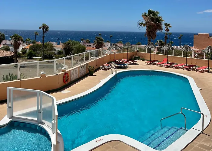 One Bed With Ocean View Nr San Blas K104 Апартаменты *